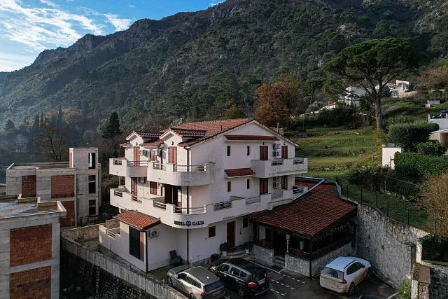 # 6827 Hotel GALIA in Prcan 2.334 mln