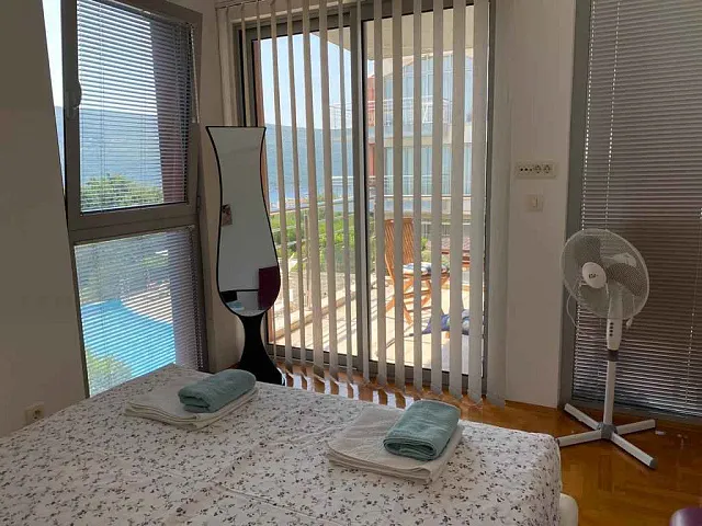 Apartment with a beautiful sea view for sale — photo 7