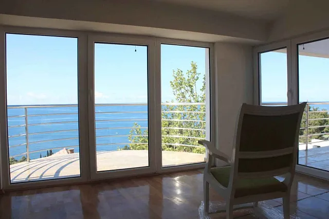 Apartments in Villa with sea view in Shushan — photo 14