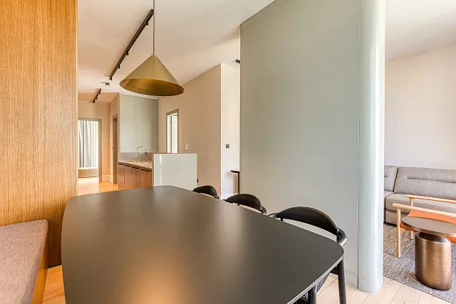 Lux apartments in Becici in an exclusive location — photo 8