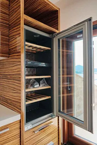 Two-story penthouse for sale in Rafailovici — photo 28