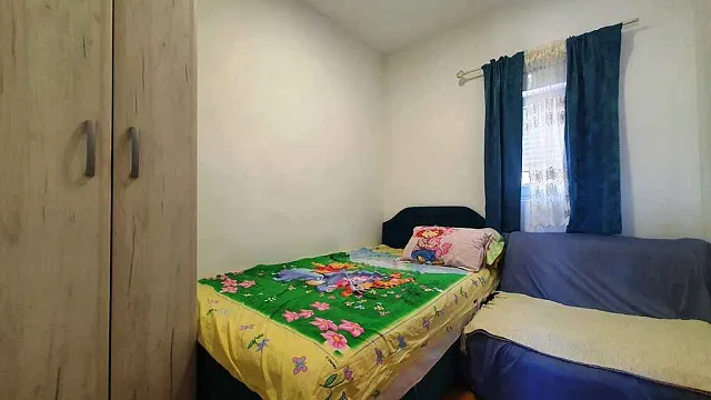 Duplex apartment with a panoramic view of Budva and the sea — photo 5