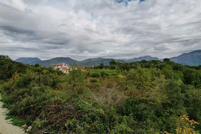Plot in Gosici — photo 7