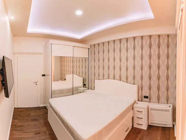 Luxurious apartments in Budva — photo 18