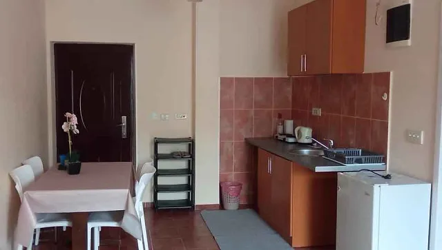 Apartment in Sutomore in an excellent location