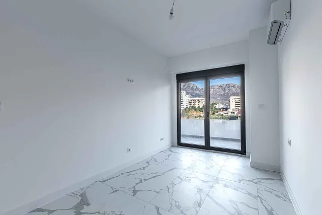 Spacious 3-Bedroom Apartment in a New Building in Bar — 148 m² — photo 6