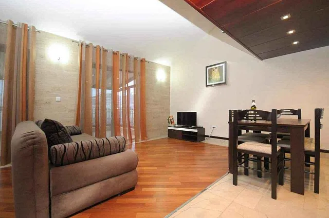 Apartments in Budva — photo 8