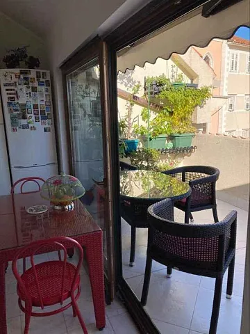 House in Old Town of Herceg Novi  — photo 28