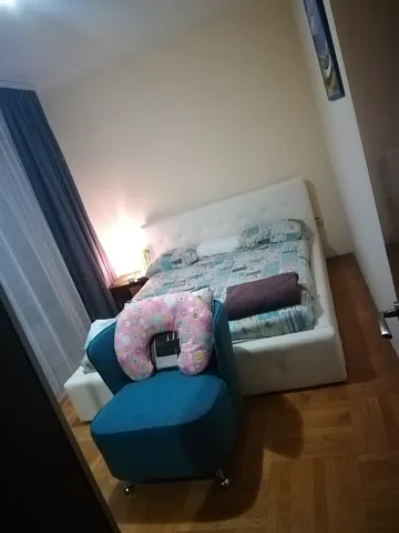 Apartment in Becici