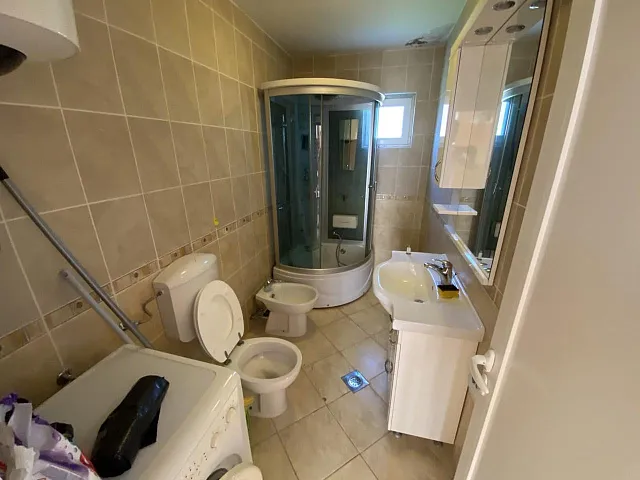 Attractive House in Tivat with Terraces and Sea View — photo 4