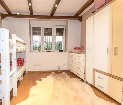 Apartment with two bedrooms in Herceg Novi near the sea