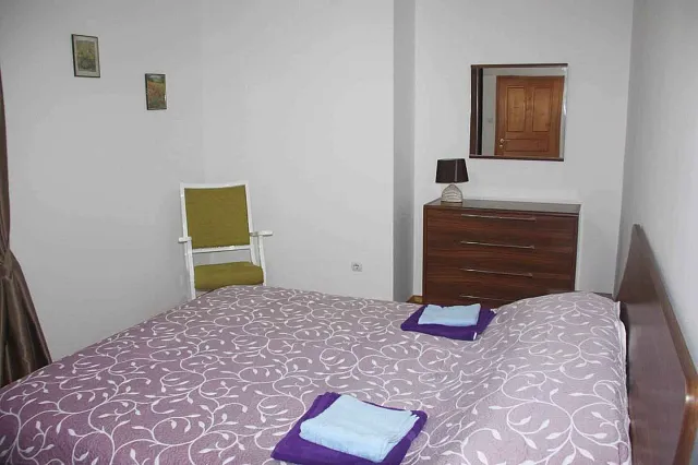 Apartments in Villa with sea view in Shushan — photo 9