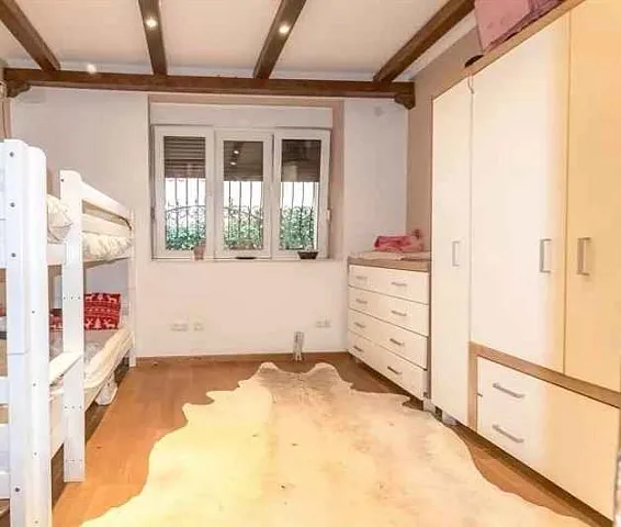 Apartment with two bedrooms in Herceg Novi near the sea