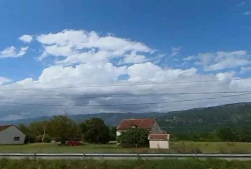 PLOT FOR SALE – 27,516 m² – SPUŽ, MUNICIPALITY OF DANILOVGRAD — photo 2