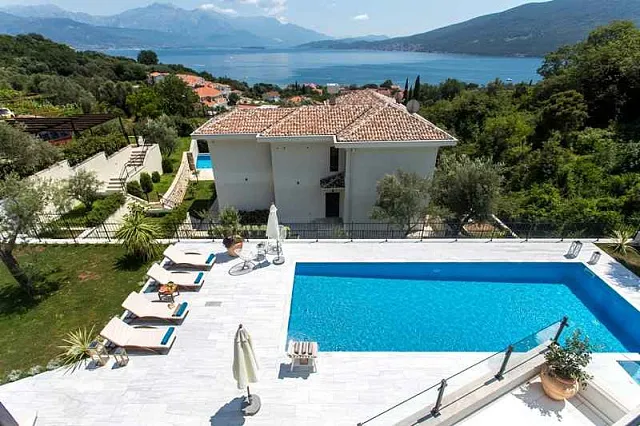 1730 Herceg Novi Dzhenovichi House 4r 420m2 — photo 2