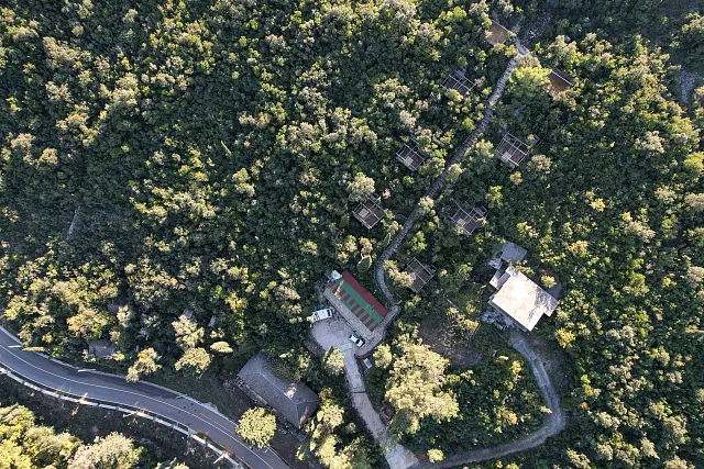 Plots in Bigovo — photo 13