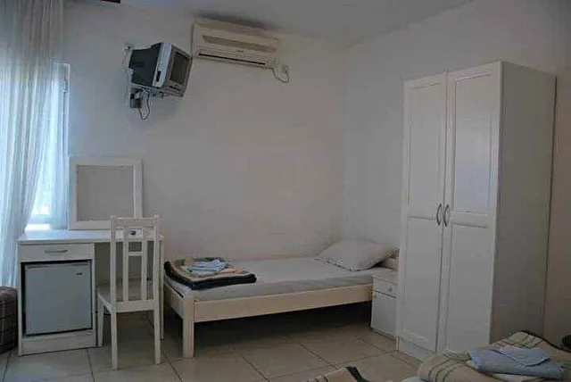 Hotel in Becici — photo 8