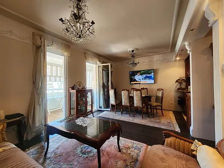 Duplex stan u centru Budve — photo 3