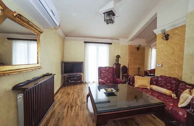 Penthouse in the heart of Budva with stunning city views — photo 9