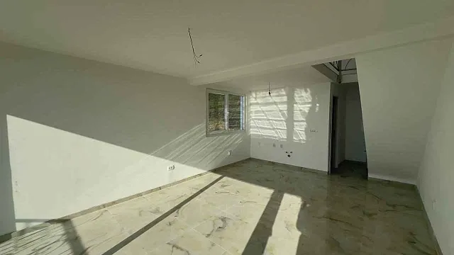 Apartments with panoramic sea views in Dobra Voda — photo 10
