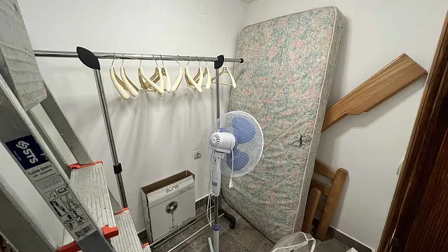 Duplex apartment in a quiet location near the sea — photo 7