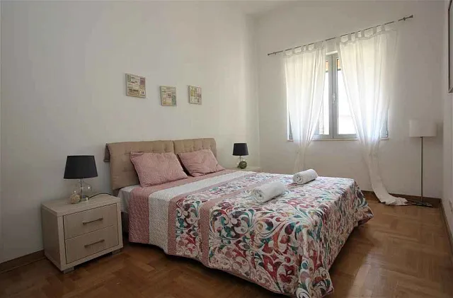 Stunning Sea View Rental Apartment Morinj — photo 5
