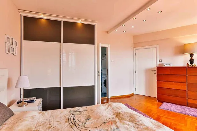 Spacious 3-Bedroom Duplex Apartment in Budva (Dubovica) – 156 m² — photo 24