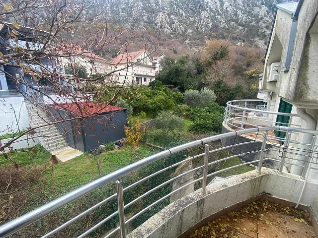 # 6832 Three-bedroom apartment in the Roman Gardens complex, 100 m from the sea, with a garage space included in the price — photo 9