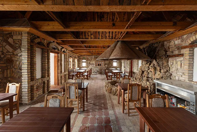 For Sale or Rent — New Restaurant in Žabljak — photo 33