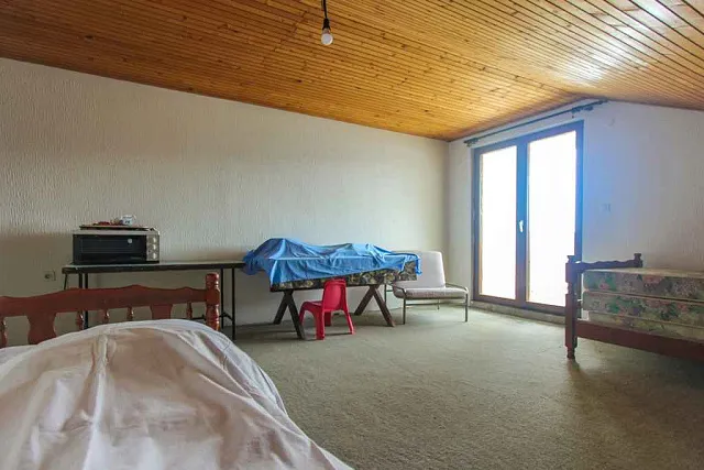 Three-storey townhouse with stunning sea views in Herceg Novi — photo 4