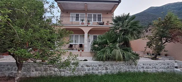 House in Prčanj with a bay view — photo 5