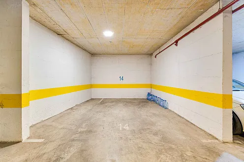 GARAGES FOR SALE IN BUDVA – WIDER CITY CENTER — photo 3