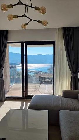 Apartment in Budva — photo 4