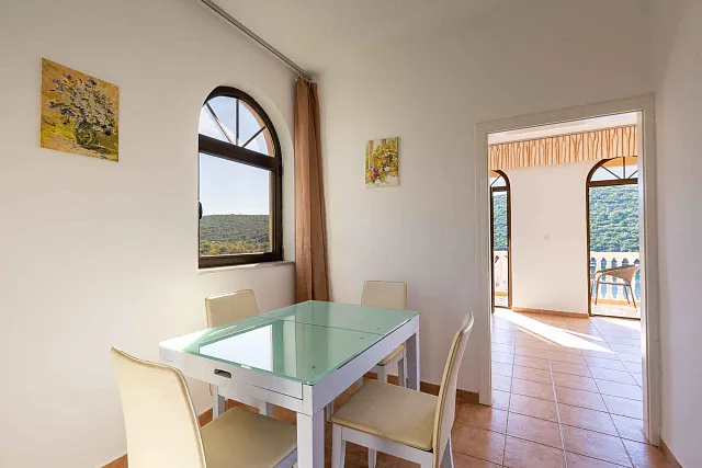 Cozy Seafront Apartment in Bigovo — with Terrace and Stunning Sea View — photo 24