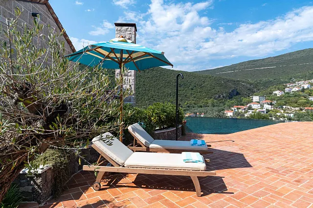 LUXUSVILLA AUF DER LUŠTICA, IN DER NÄHE VON MIRIŠTA — EIN PRIVATES PARADIES AN EINER DER EXKLUSIVSTEN LAGEN DER ADRIA — photo 58