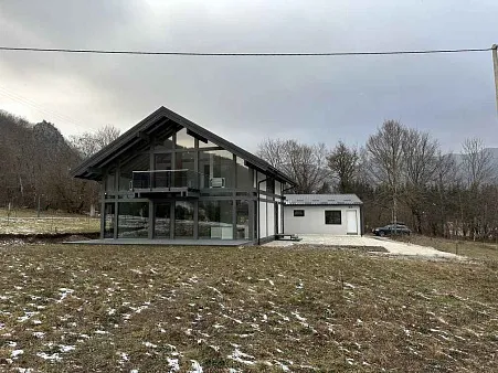 For sale new villa in Kolasin near the Ski Center — photo 3