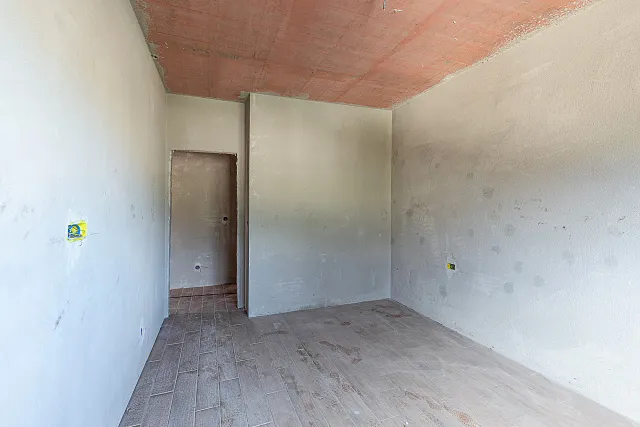 Apartments in a new building in Dobra Voda with sea views — photo 18
