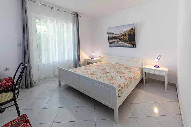 Apartment for sale overlooking the island of Sveti Stefan — photo 6