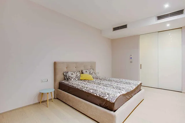 Luxury two bedroom apartment in Zavala — photo 6