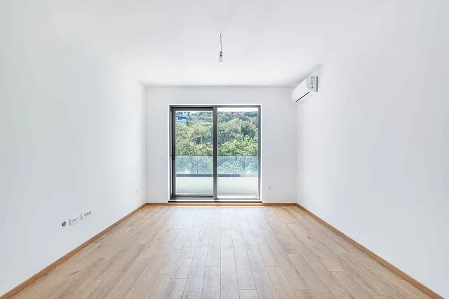 One-Bedroom Apartment in Kamenovo – Near the Sea — photo 4