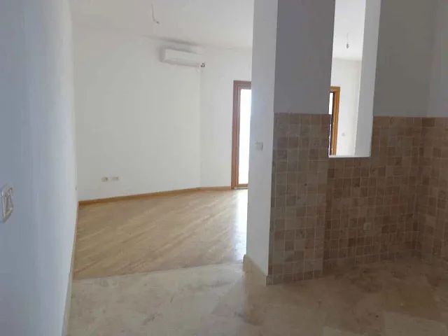 Apartment on the first line — photo 5
