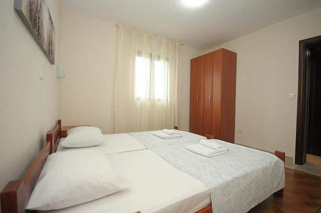 Apartments in Budva — photo 7