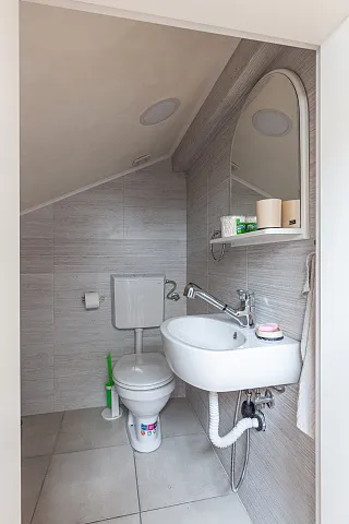 Apartment in a new building — photo 20