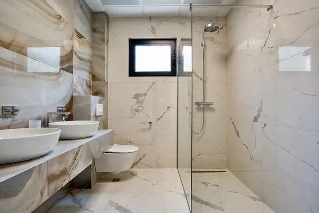 Villa for sale in a luxury complex in Blizikuce — photo 14