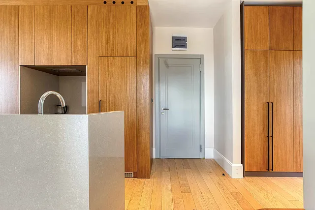 Lux apartments in Becici in an exclusive location — photo 20