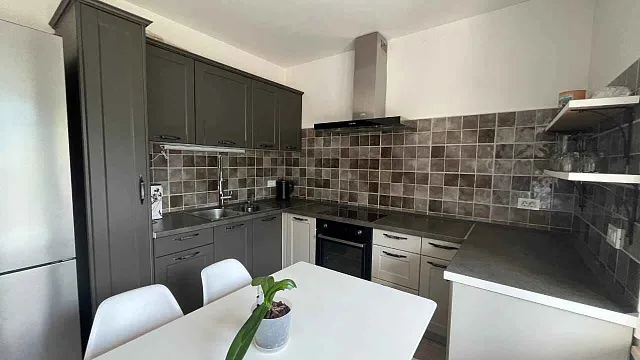 House in Prčanj with a bay view — photo 14