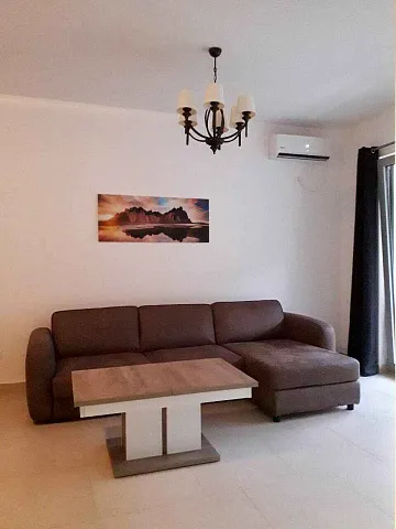 One bedroom apartment Morinj — photo 15
