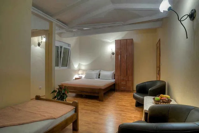 Hotel in Buljarice — photo 9