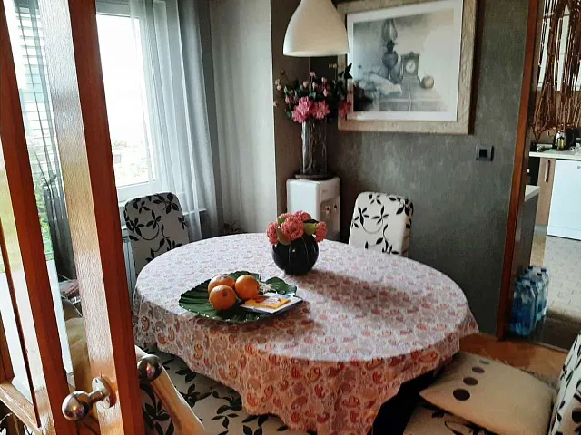 House with amazing view in Tivat for sale — photo 9