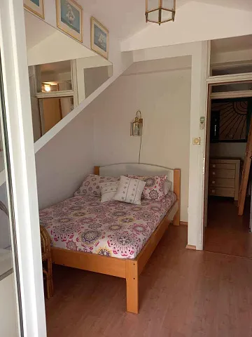 # 6791 Wohnung in Ljuta, 46 m² und 50 m vom Meer entfernt — photo 8